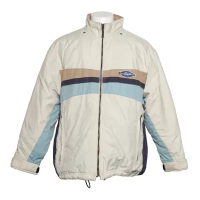 Jacka (Beige, Blå, Brun) från Northbrook Polyamid, Polyester