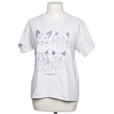 T-shirt (Vit) från Urban Outfitters