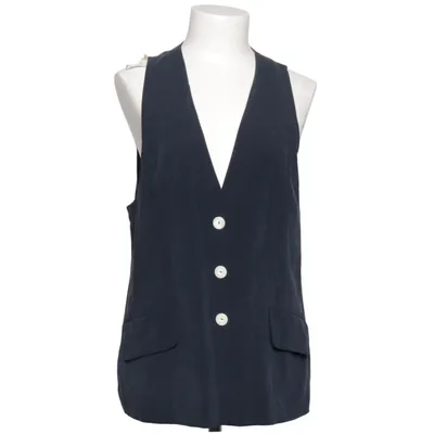 Outer vest (Blue) from Bardehle