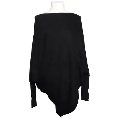 Långärmad t-shirt (Svart) från Tezenis Polyamid, Viskos