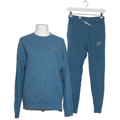 Mjukisset (Blå) från Nike Bomull, Polyester