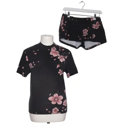 Loungewear (Black, Pink, Multicolored) from DNGRS Cotton, Polyester