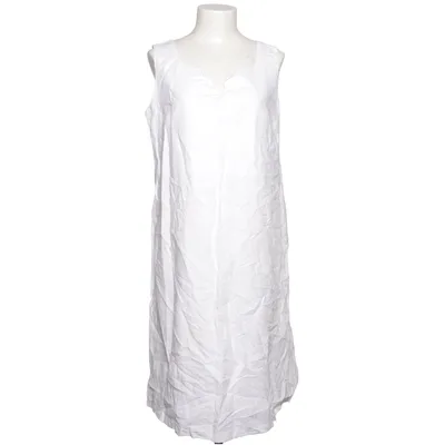Chemise (Wit) van Menonove Katoen, Linnen