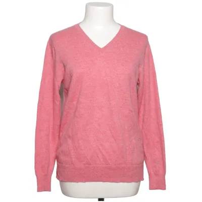 Pullover (Pink) fra Katia G Kashmir