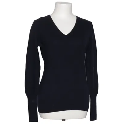 Pullover (Blå) från Joseph Janard Kashmir