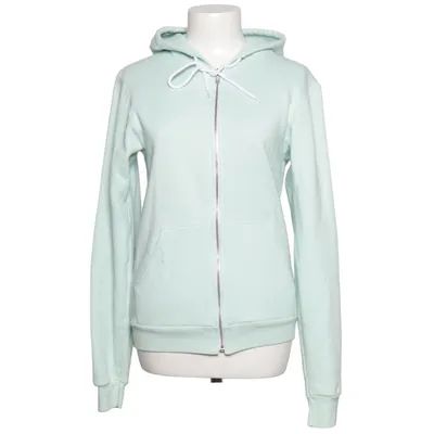 Huvtröja (F497) från American Apparel Bomull, Polyester