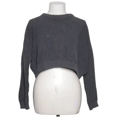 Tröja (Bobby cropped Jumper) från Dariadéh Ekologisk bomull