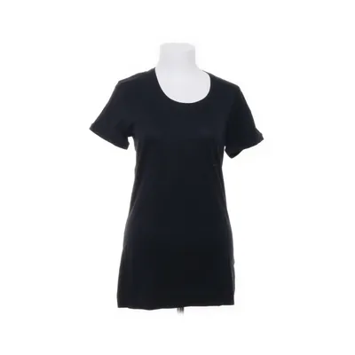 T-shirt (Black) from Engelbert Strauss Cotton