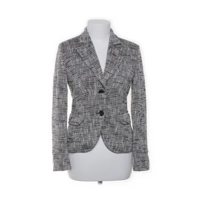 Blazer (Gris, Blanc) de St Emile