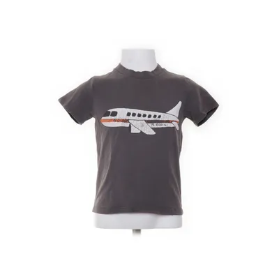 T-shirt (Grijs) van Mini Rodini