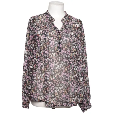 Blouse (Zwart, Meerkleurig) van Typical Jill Polyester
