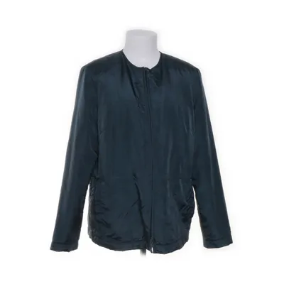 Winterjas (Groen) van Verse Nylon, Polyester
