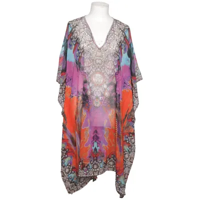 Kaftan (Multicolored) from Sunflair Polyester