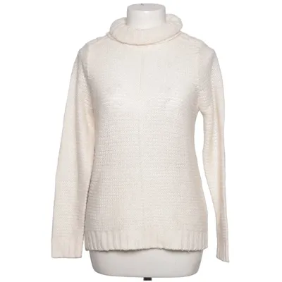 Turtleneck (White) from Vero Moda Denim Acrylic
