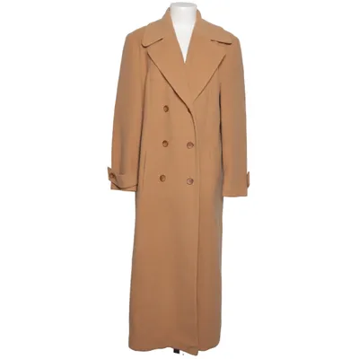 Coat (Beige) from Helline
