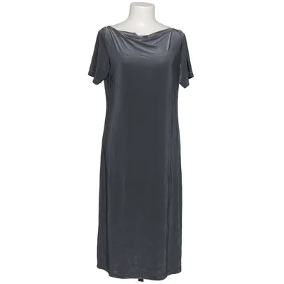 Dress (Gray) from Cora Kemperman Elastane, Polyamide