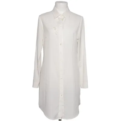 Blus (Vit) från La Ligna