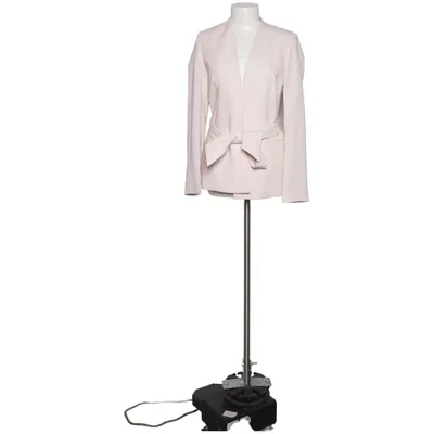 Blazer (Pink) fra Kiomi Polyester