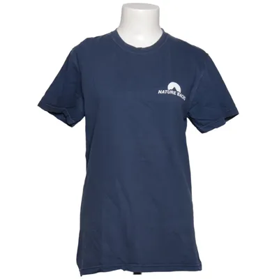 T-shirt (Blue) from Comfort Colors Cotton