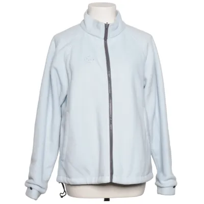 Fleece jacket (Blue) from Lafuma Polyamide, Polyester