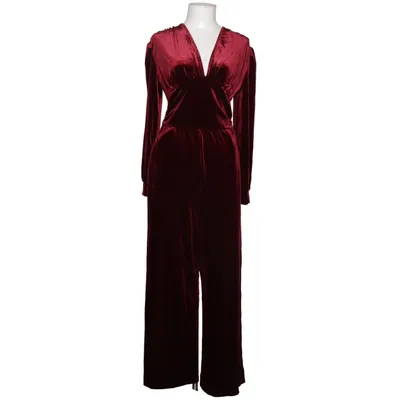 Jumpsuit (Rot) von Cider Elasthan, Polyester
