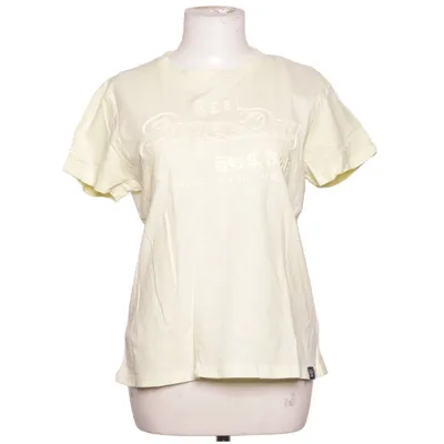 T-shirt (Yellow) from Superdry Cotton