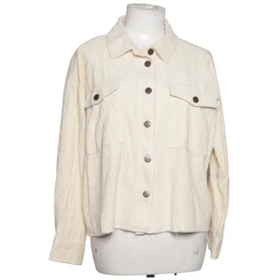 Surchemise (Beige) de Aiki Keylook Coton