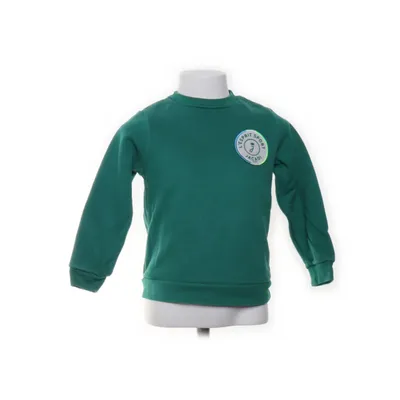 Sweatshirt (Groen) van Jacadi
