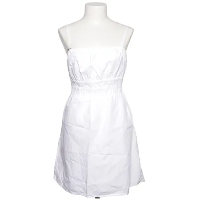 Dress (White) from Kookaï Cotton