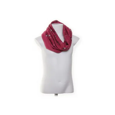 Tubhalsduk (Rosa, Flerfärgad)