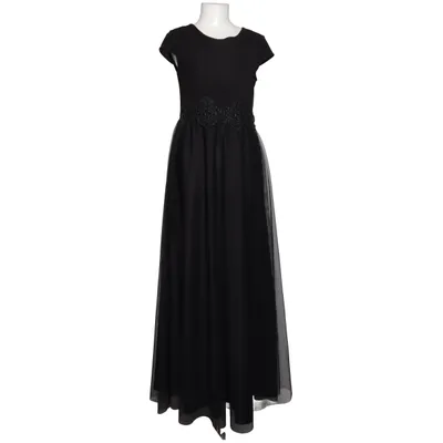 Robe de soirée (Noir) de Arin Élasthane, Polyester