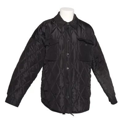 Lättviktsjacka (Grå) från Noisy May Polyester