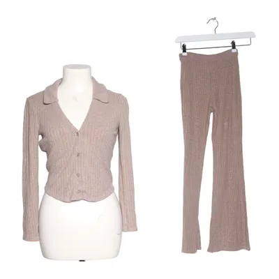 Tenue d'intérieur (Beige) de Zara Élasthane, Polyamide, Polyester, Viscose