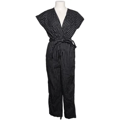 Byxdress (Svart, Vit) från People Tree