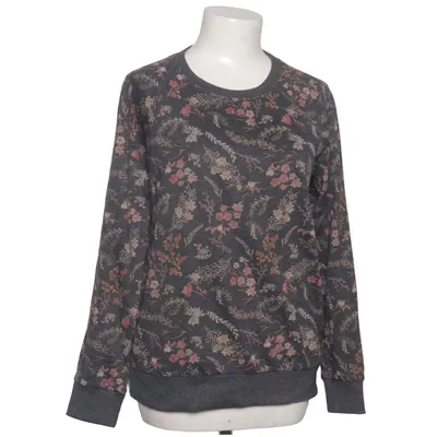 Sweatshirt (Gray, Pink, Multicolored) from Ckh Cotton, Polyester
