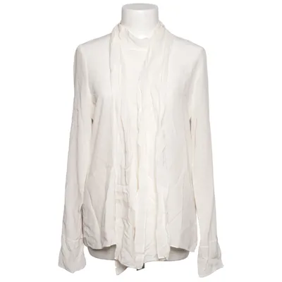 Blus (Vit) från Comptoir des Cotonniers Silke
