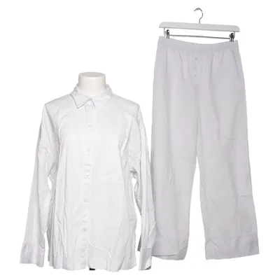 Pyjama (Wit) van H&M Katoen