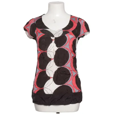 Topp (Svart, Röd, Grå, Vit, Flerfärgad) från Monsoon Viskos