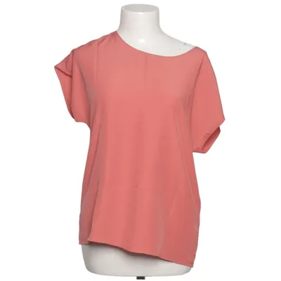 Topp (Röd) från Golden Gate Polyester