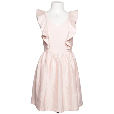 Kjole (Pink) fra Suncoo