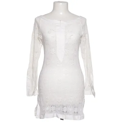 Beach dress (White) from Antonelle Cotton
