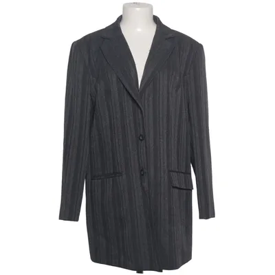 Blazer (Gray) from Ixelle Polyester