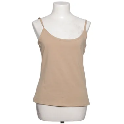 Tanktop  (Beige) fra The Sting Økologisk bomuld