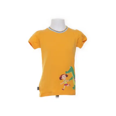 T-shirt (Gul, Flerfärgad) från Jako-O Bomull, Elastan