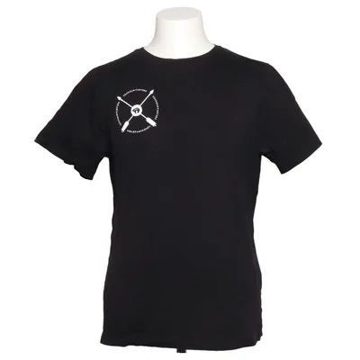 T-shirt (Black) from Bearpaw