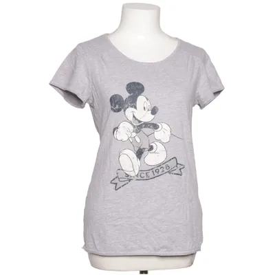 T-shirt (Gray) from Disney Cotton, Polyester