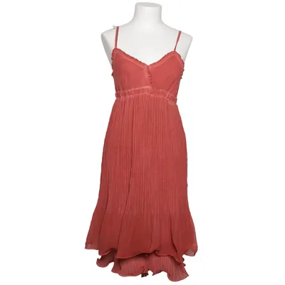 Jurk (TJETAR) van Khujo Elastaan, Polyester, Viscose