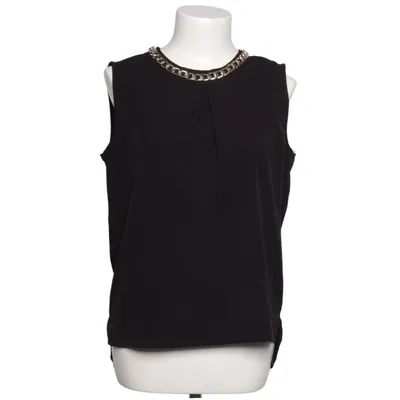 Topp (Svart) från Atmosphere Polyester