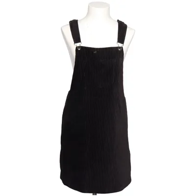 Tuinjurk (Zwart) van Clockhouse Katoen, Elastaan, Polyester
