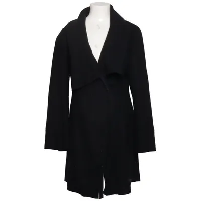 Coat (Black) from Promod Wool